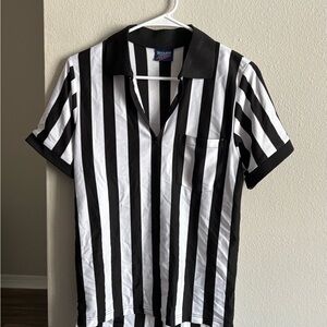 Reffing shirt